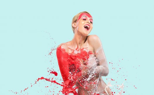 文章样式一：纯文字内页