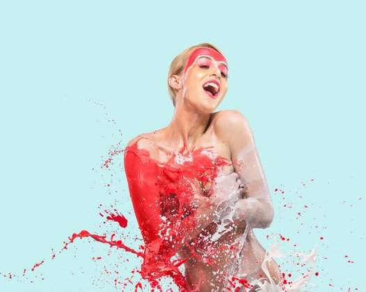 文章样式一:纯文字内页